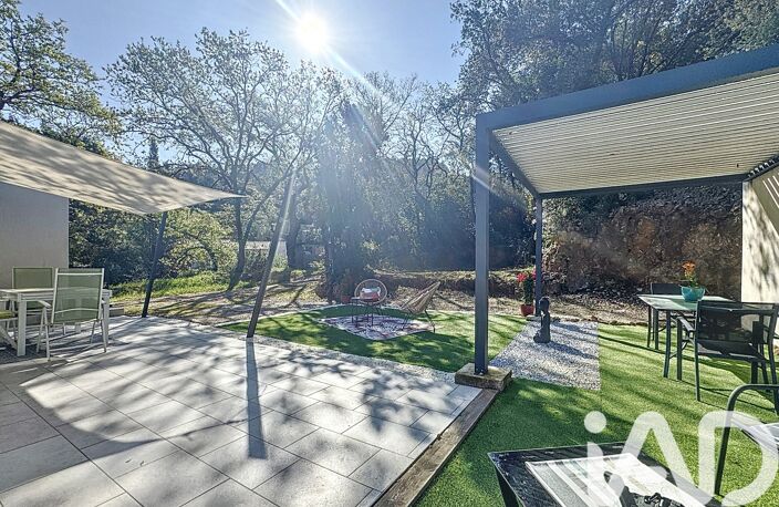 Vente Maison/villa 5 pièces — photo 5