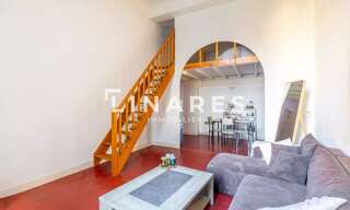 Appartement 1 Pièce 34 m² à vendre à Aix-en-Provence (13100)