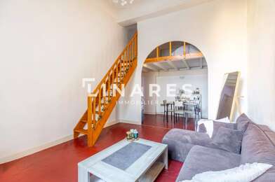 Appartement 1 pièces 170000 €