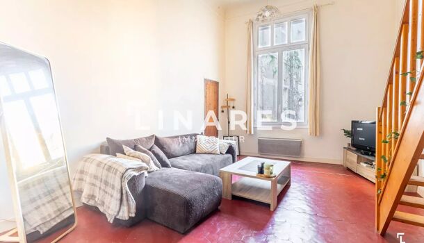 Appartement  à vendre Aix-en-Provence 13100