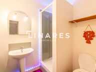 DUPLEX -  Appartement T1/2 de 34m2 - 13100 AIX CENTRE — photo 3