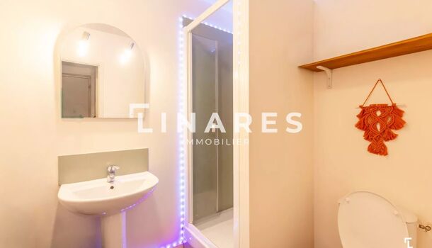 Appartement  à vendre Aix-en-Provence 13100