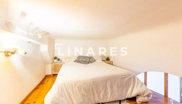 Appartement  à vendre Aix-en-Provence 13100