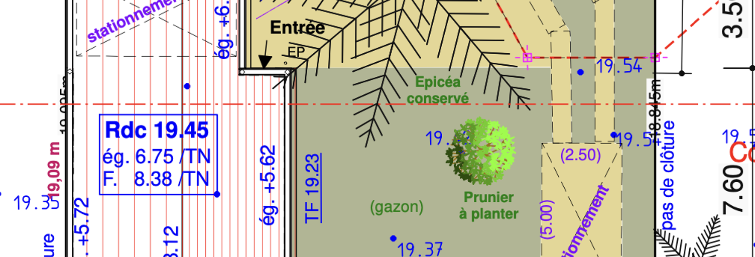 Terrain  246 m² à vendre à Viry-Châtillon (91170)