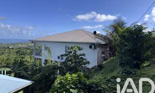 Immeuble  350 m² à vendre à Le François (97240)