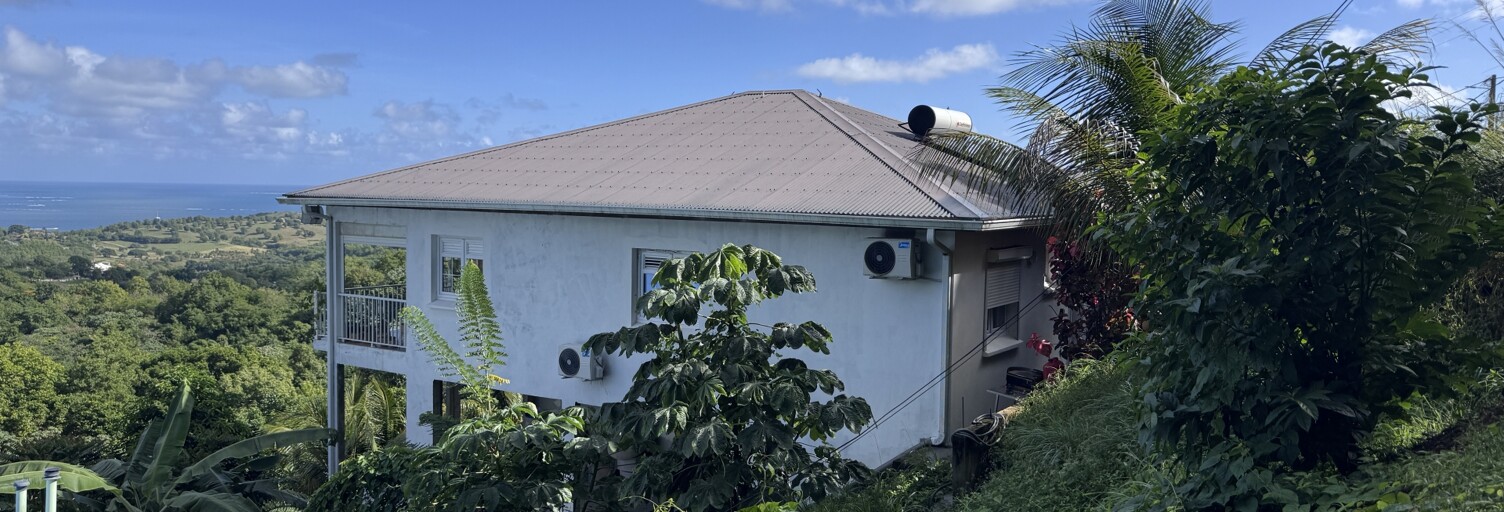 Immeuble  350 m² à vendre à Le François (97240)