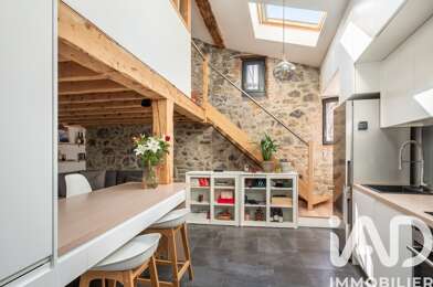 Appartement 3 pièces 249000 €