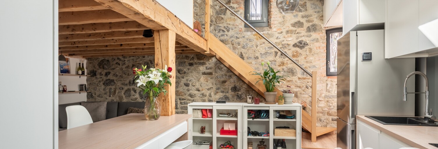 Appartement 3 Pièces 62 m² à vendre à La Tronche (38700)