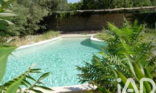 Maison 16 Pièces 445 m² à vendre à Velleron (84740)