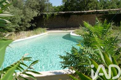 Maison 16 pièces 890000 €