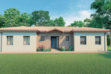 Maison 6 pièces 288410 €