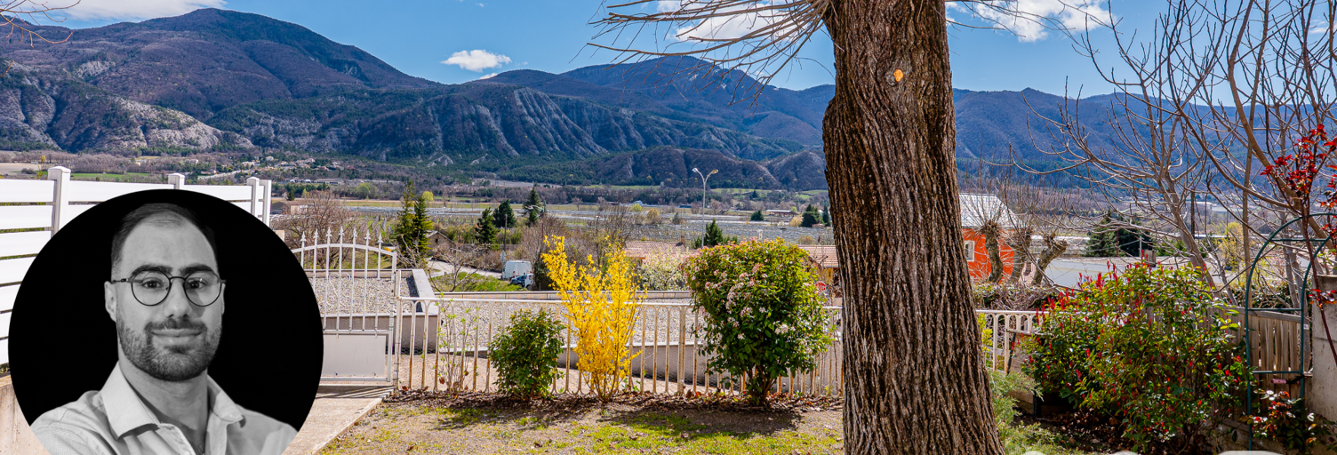 Appartement 3 Pièces 82 m² à vendre à La Saulce (05110)