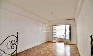 Appartement 3 Pièces 85 m² à vendre à Nice (06000)