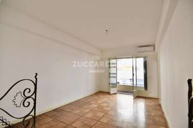 Appartement 3 pièces 489000 €