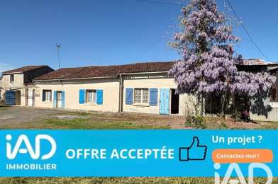 Maison 6 pièces 70000 €