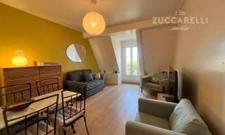 Appartement 2 Pièces 34 m² à vendre à Nice (06000)