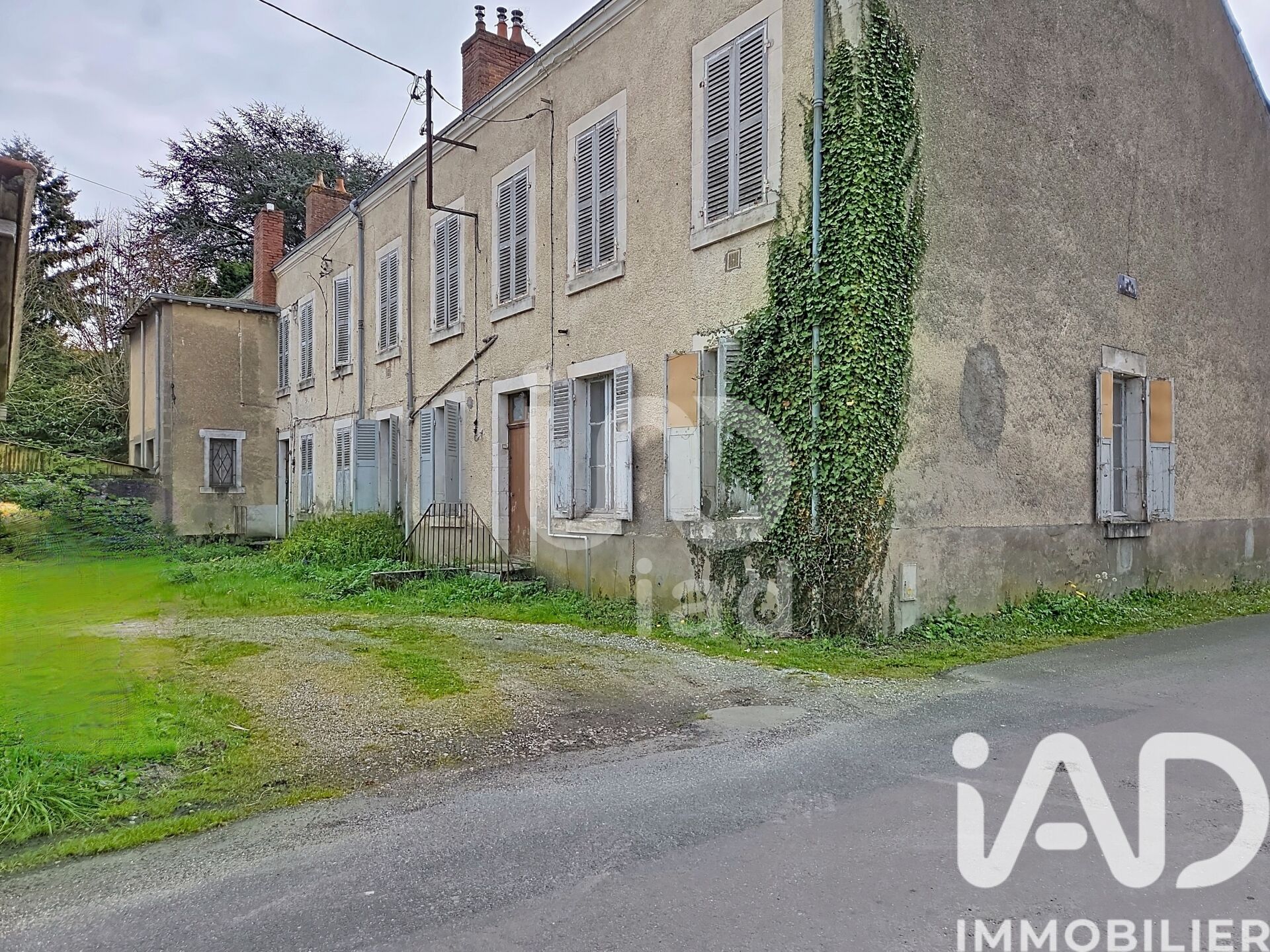 Vente Immeuble 280 m² - Photo 3