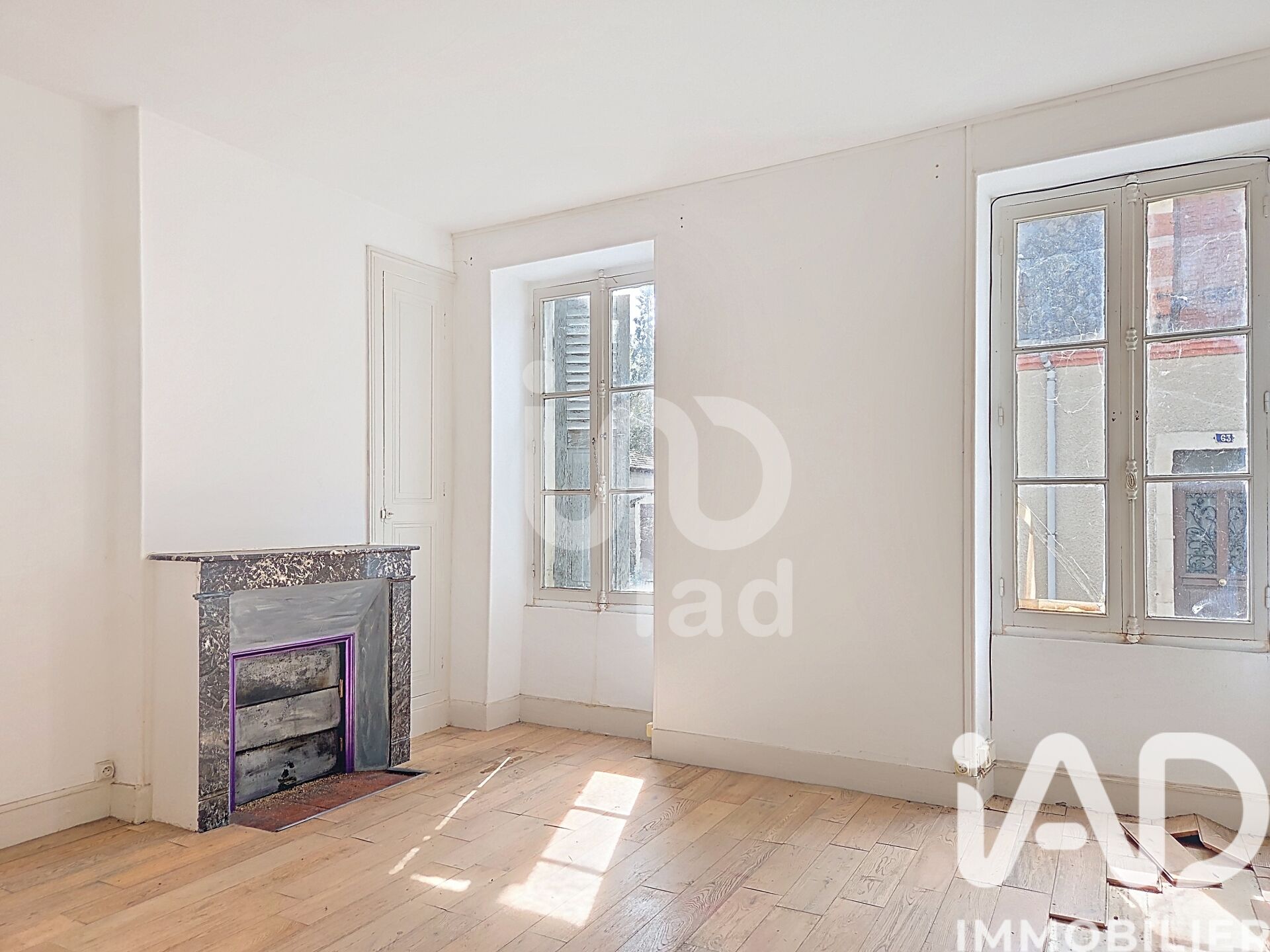 Vente Immeuble 280 m² - Photo 4