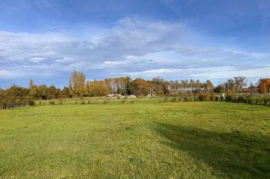 Terrain  34000 €