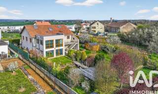 Maison 8 Pièces 180 m² à vendre à Roussy-le-Village (57330)