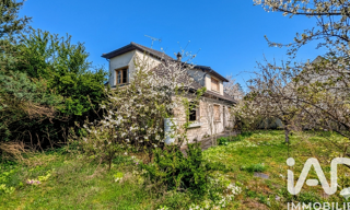 Maison 4 Pièces 121 m² à vendre à Mitry-Mory (77290)