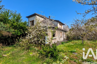 Maison 4 pièces 350000 €
