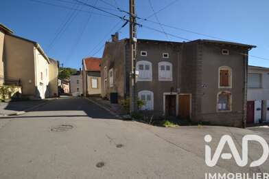 Maison 5 pièces 96000 €