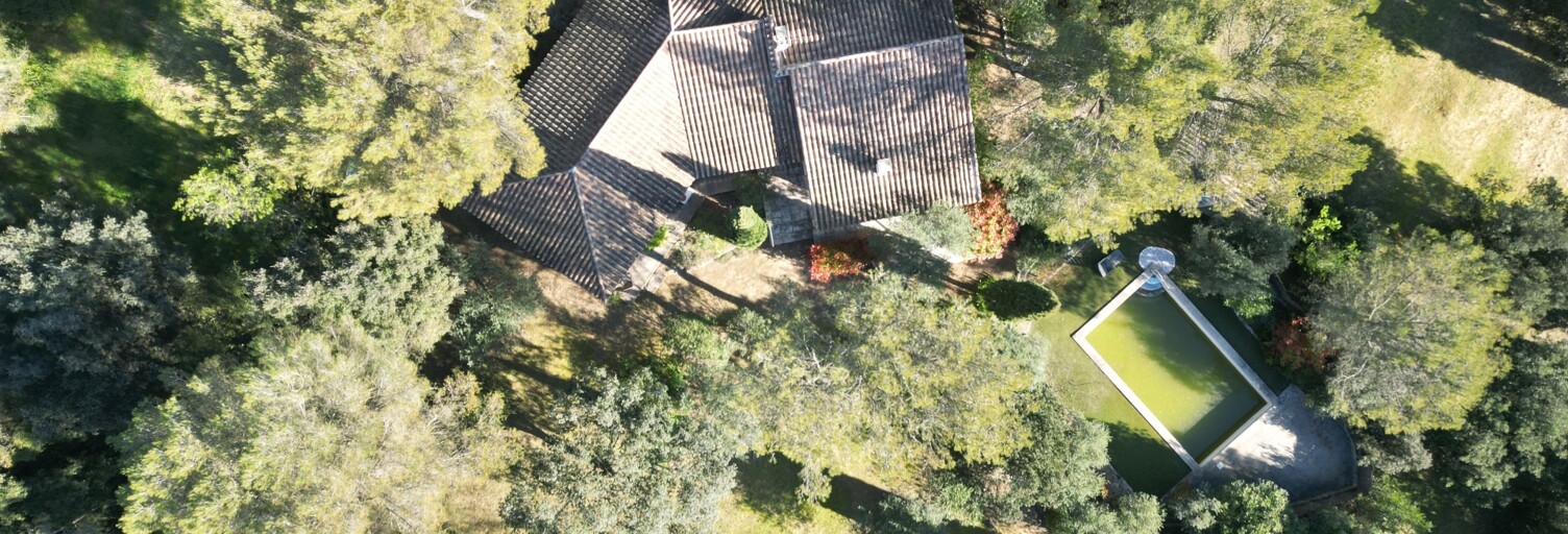 Maison 5 Pièces 130 m² à vendre à Uzès (30700)