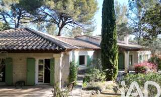 Maison 5 Pièces 130 m² à vendre à Uzès (30700)
