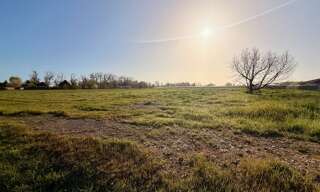 Terrain  849 m² à vendre à Lamonzie-Saint-Martin (24680)