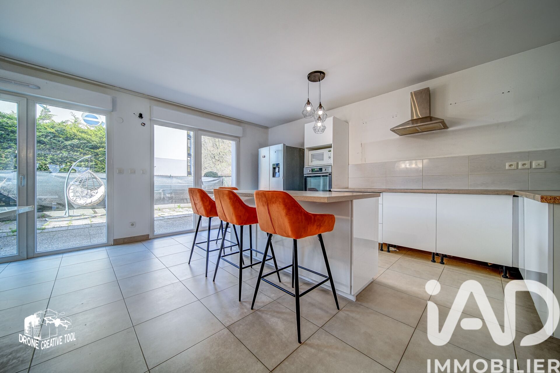Maison à vendre, 4 pièces, 106 m², Clouange