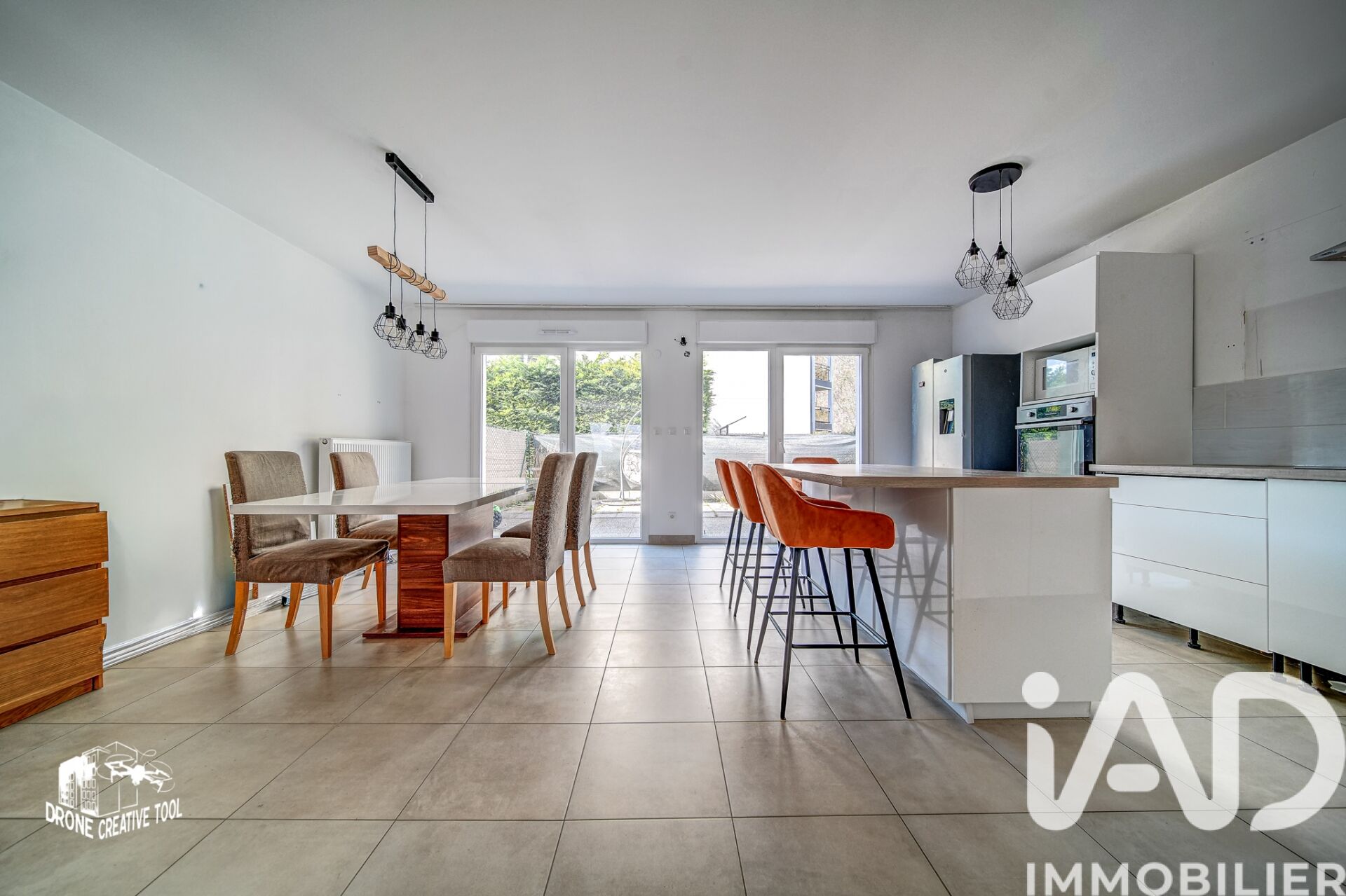 Vente Maison de ville 4 pièces - Photo 4