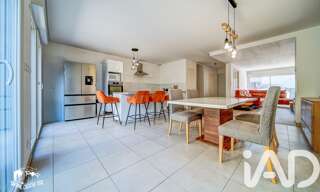 Maison 4 Pièces 106 m² à vendre à Clouange (57185)