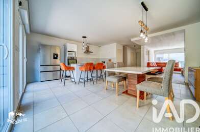 Maison 4 pièces 239000 €