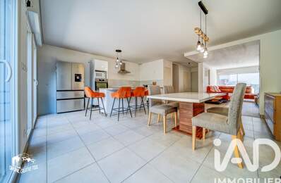 Vente Maison de ville 4 pièces — photo du bien