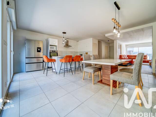 Vente Maison de ville 4 pièces — photo du bien