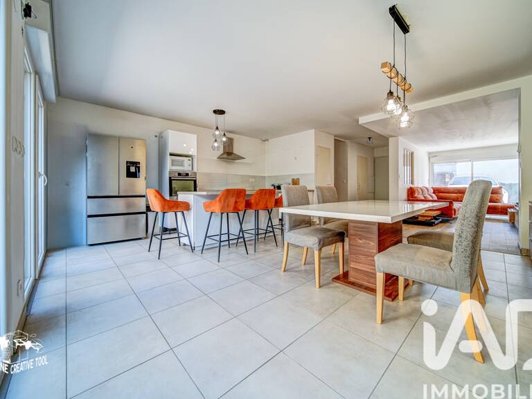 Vente Maison de ville 4 pièces — photo 1