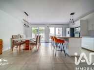 Vente Maison de ville 4 pièces — photo 2