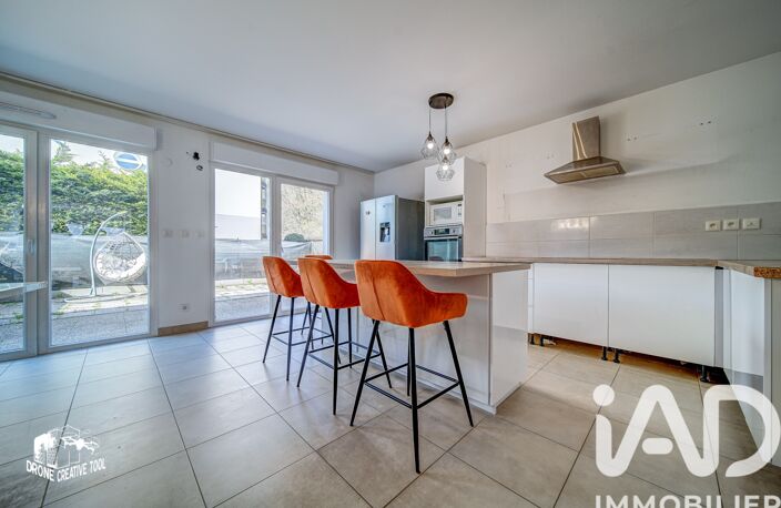 Vente Maison de ville 4 pièces — photo 4