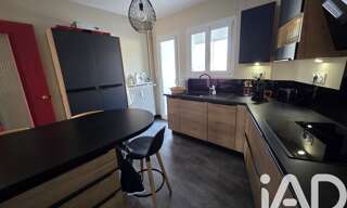 Appartement 4 Pièces 97 m² à vendre à Vesoul (70000)