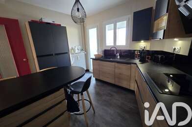 Appartement 4 pièces 128000 €