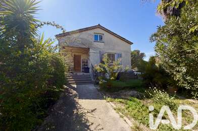 Appartement 4 pièces 385000 €