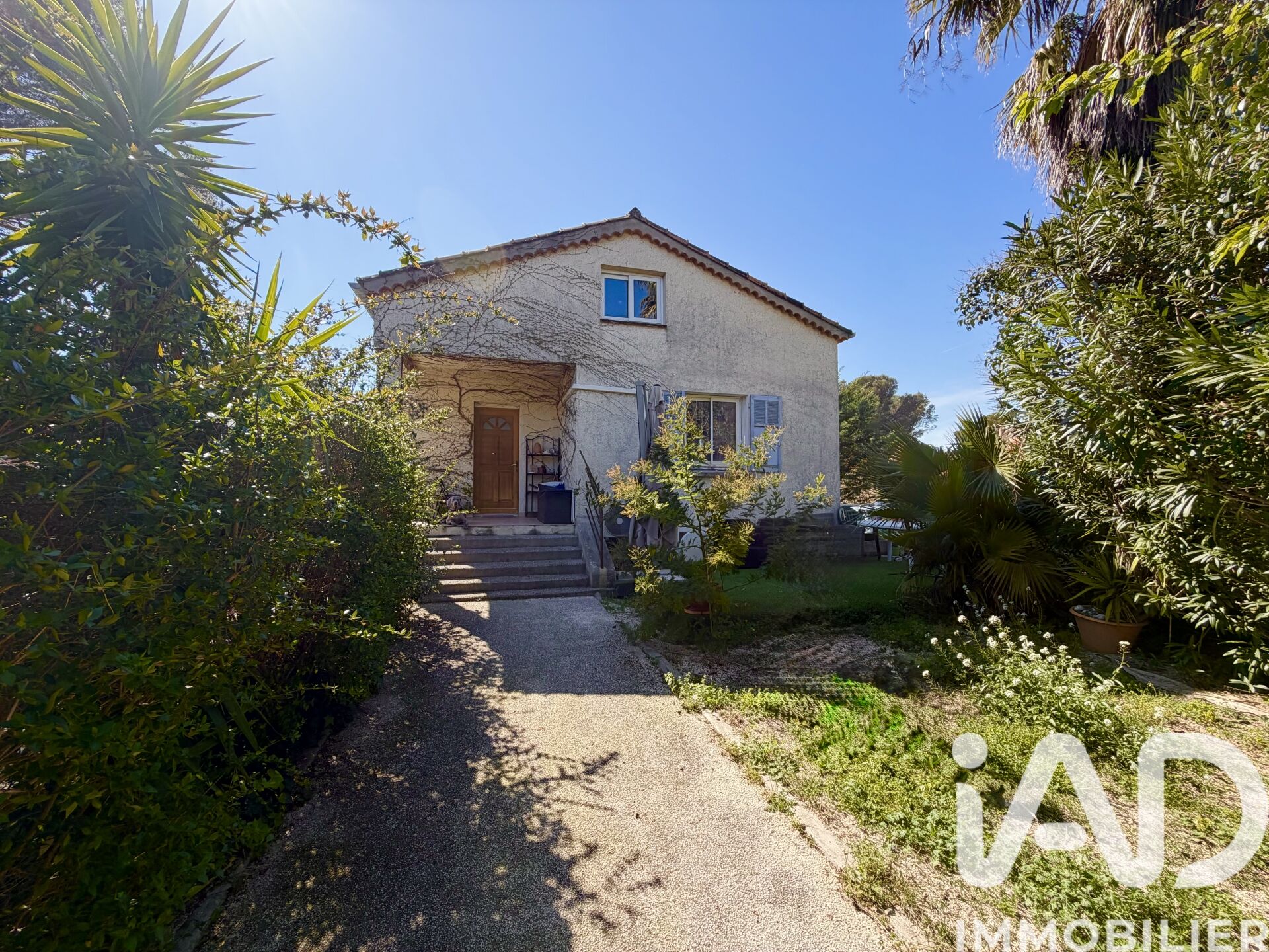 Appartement à vendre, 4 pièces, 110 m², Saint-Raphaël