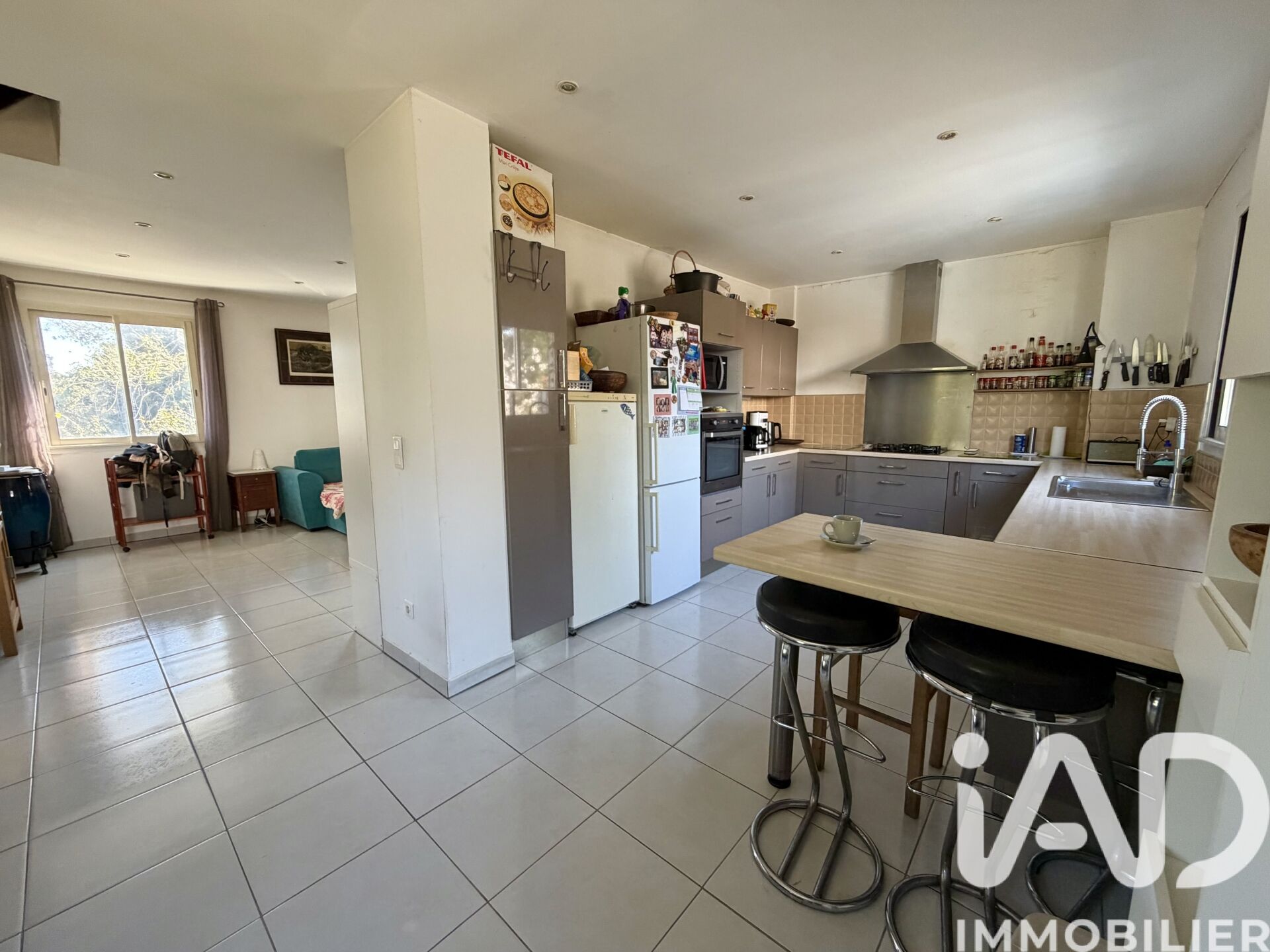 Vente Appartement 4 pièces - Photo 4