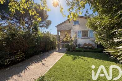 Appartement 4 pièces 370000 €