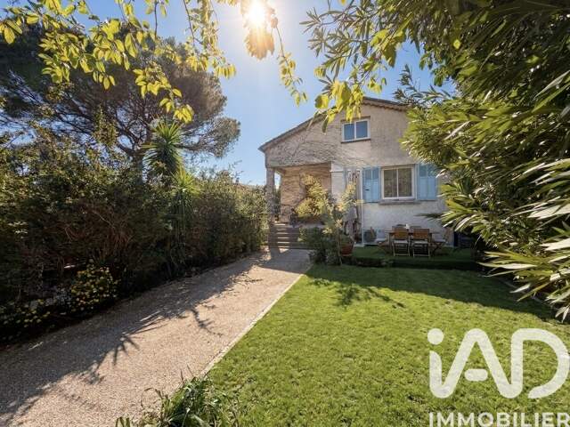 Vente Appartement 4 pièces — photo du bien