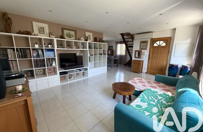 Vente Appartement 4 pièces — photo 4