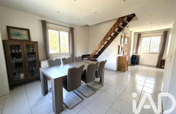 Vente Appartement 4 pièces — photo 5