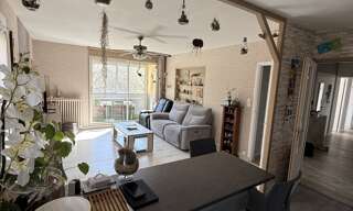 Appartement 4 Pièces 79 m² à vendre à Saint-Herblain (44800)