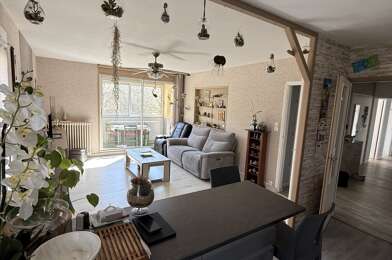 Appartement 4 pièces 175900 €